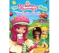 Strawberry Shortcake Sky's the Limit