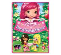 Strawberry Shortcake - Strawberry Shortcake: Berry Friends Forever [DVD] [Region 1] [US Import] [NTSC]