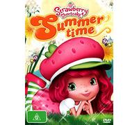 Strawberry Shortcake - Summer Time