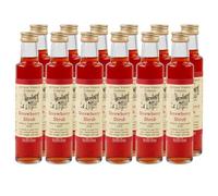 Strawberry Shrub - 12x250ml - Artisan Vinegar Company