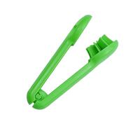 Strawberry Slicer - 16 x 5.5 x 2.6 cm Long Handle Kitchen Gadget | Portable Fruit Slicer Handheld For Food Preparation Tomatoes Cherry Berries Vegetable Salad Meal Prep Party