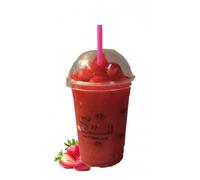(Strawberry) Slush Syrup, Slushie Ice Drink Syrup
