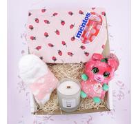 Strawberry Sweet Treat Gift Box