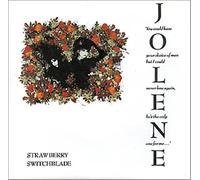 Strawberry Switchblade - Jolene [Vinyl Single 7'']