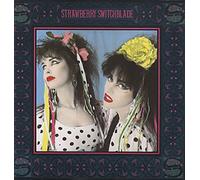 STRAWBERRY SWITCHBLADE - SINCE YESTERDAY 7in (33398)