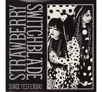 Strawberry Switchblade - Strawberry Switchblade - Since Yesterday - Korova - KOW 38T, Korova - 249248-0, Korova - KOW 38 (T)