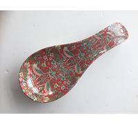 Strawberry Thief Melamine Spoon Rest Leonardo Collection