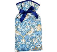 Strawberry Thief William Morris 2 Litre Hot Water Bottle