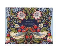 Strawberry Thief Writing Set