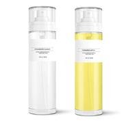Strawberry Ultra-Concentrated Perfume Mist, Luxury Perfume Oil, Strawberry Milk Perfumes, Long-Lasting Body Spray, Rollerball Travel Mini (2PCS)