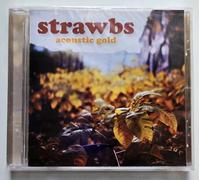Strawbs - Acoustic Gold - CD NEW & SEALED
