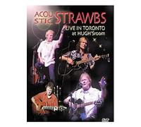 Strawbs: Acoustic - Live In Toronto [DVD]