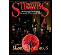 Magic From The Moon [Blu-ray] [Region Free]