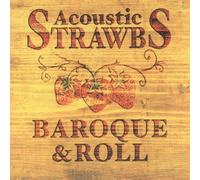 Strawbs - Baroque And Roll