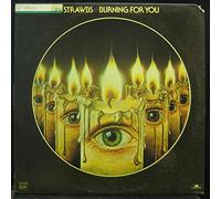 Strawbs - Burning For You