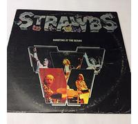 STRAWBS - Bursting At The Seams