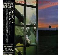 Strawbs - Deadlines