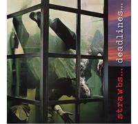 Strawbs - Deadlines