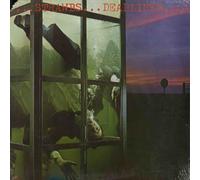 STRAWBS - deadlines LP