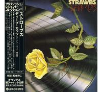 Strawbs - Deep Cuts