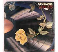 Strawbs - deep cuts LP