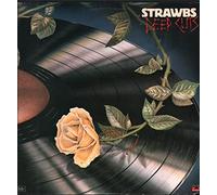 Strawbs - Deep Cuts [Vinyl LP]
