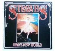 STRAWBS - grave new world