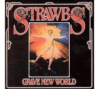 Strawbs - Grave New World