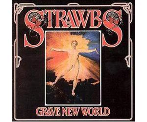 Strawbs - Grave New World