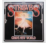 Strawbs - Grave New World [Vinyl LP]