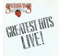 Strawbs - Greatest Hits Live