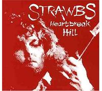 Strawbs - Heartbreak Hill