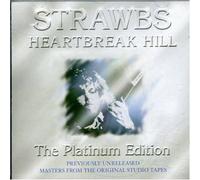 Strawbs - Heartbreak Hill [Platinum Edition]