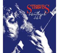Strawbs - Heartbreak Hill (Remastered & Expanded Edition)