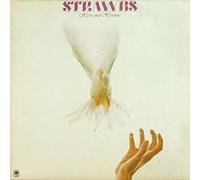 Strawbs - Hero And Heroine - A&M Records - 87 709 IT