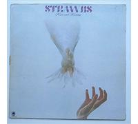 STRAWBS - hero and heroine LP