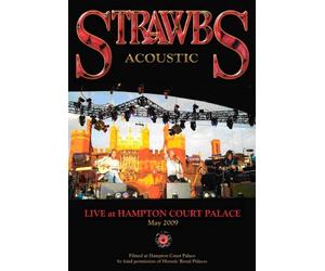 Strawbs - Live at Hampton Court Palace [DVD] [2009]