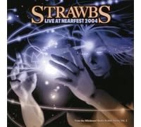 Strawbs - Live At Nearfest 2004