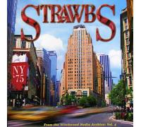 Strawbs - Live at the Calderone New York 75