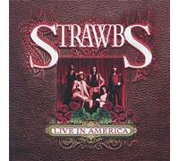 STRAWBS - Live In America: Limited