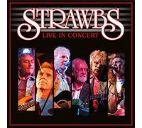 Strawbs - Live In Concert (2CD+DVD)