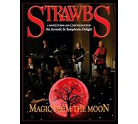 STRAWBS - MAGIC FROM THE MOON - blur - M4z