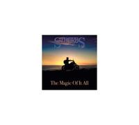 STRAWBS: MAGIC OF IT ALL - LP vinyl BRAND NEW