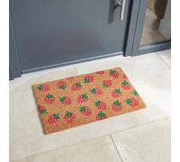Doormat SD Toys Dragon Ball Kanji Kame Orange 60x40 cm