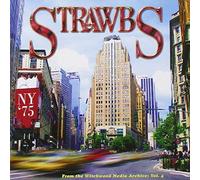 Strawbs - NY 75