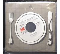 STRAWBS - part of the union / mono