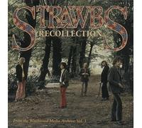 Strawbs - Recollection - From The Witchwood Media Archive: Vol. 3
