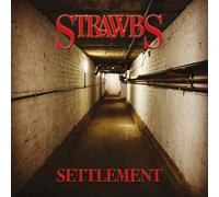 STRAWBS - SETTLEMENT: 180 GRAM VINYL LP VINYL LP NEW
