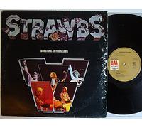 Strawbs - Strawbs - Bursting At The Seams - 12" LP 1973 - A&M Records AMLH 68144 - UK Press