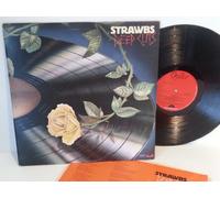 Strawbs - Strawbs DEEP CUTS, 2391-234